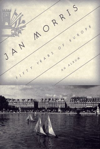 Fifty Years of Europe: An Album book cover
