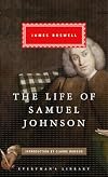The Life of Samuel Johnson LL.D., with marginal comments and markings . . . by Hester Lynch Thrale Piozzi