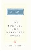 Sonnets and Narrative Poems