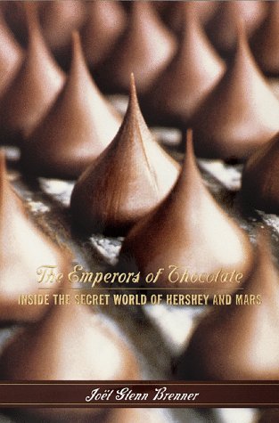 The Emperor of Chocolate