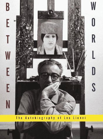 Between Worlds book cover
