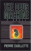 The Deus Machine: A Novel