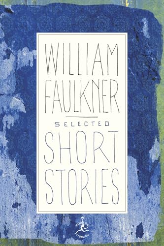 Selected Short Stories book cover