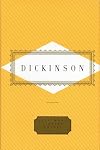 Dickinson: Poems (Everyman's Library Pocket Poets)