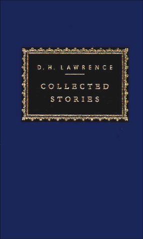 Collected Stories book cover
