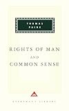 The Rights of Man and Common Sense