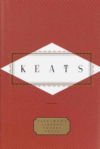 Keats: Poems (By: John Keats) cover