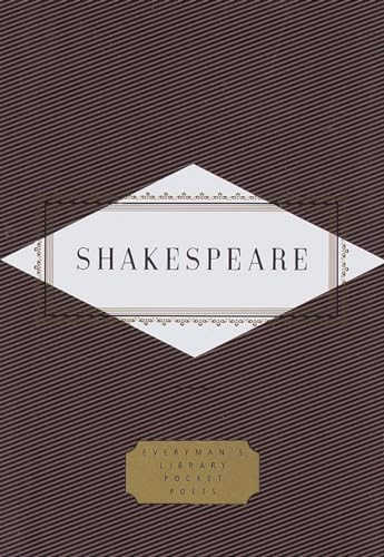 Shakespeare: Poems (By: William Shakespeare) cover