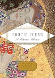 Erotic Poems Everymans Library Pocket Poets Series