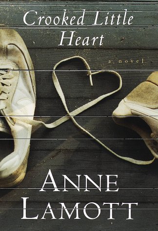 Crooked Little Heart book cover