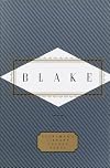 Blake: Poems (Everyman's Library Pocket Poets)