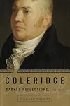 Coleridge: Darker Reflections, 1804-1834