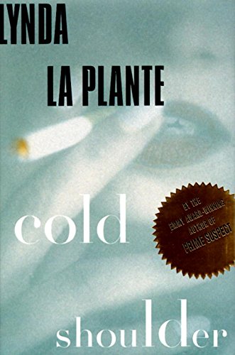 Cold Shoulder book cover