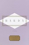 Hardy: Poems (Everyman's Library Pocket Poets)