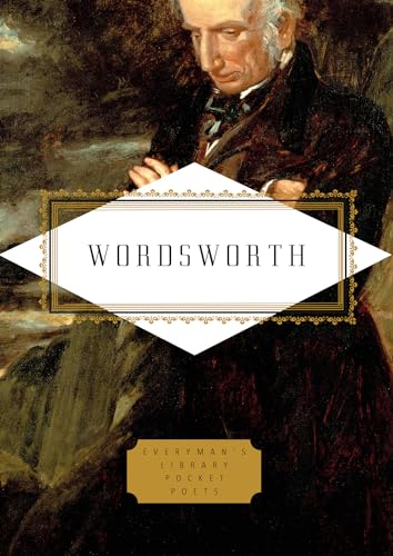 Wordsworth: Poems (By: William Wordsworth) cover