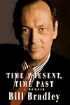 Time Present, Time Past: A Memoir