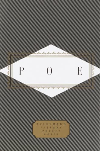 Poe: Poems (By: Edgar Allan Poe) cover