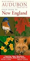 National Audubon Society Field Guide to New England