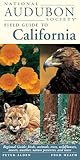 National Audubon Society Field Guide to California