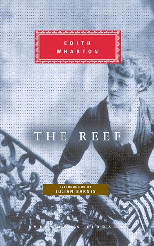 The Reef book cover