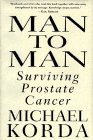 Man to Man: Surviving Prostate Cancer