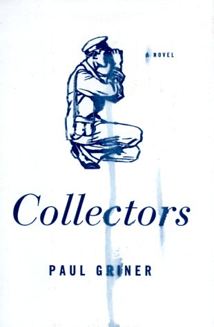 Cover of Collectors