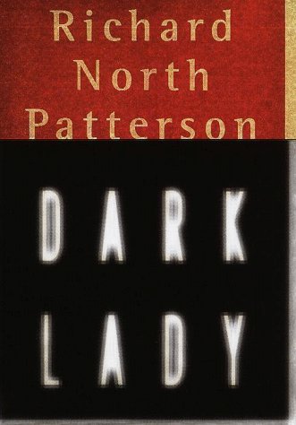 Dark Lady book cover