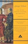 Lives of the Painters, Sculptors and Architects (Complete)