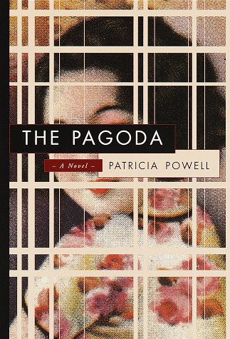 The Pagoda book cover