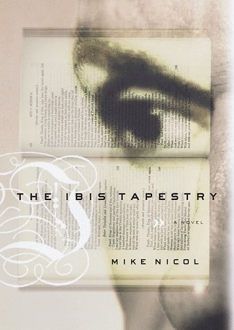 The Ibis Tapestry book cover