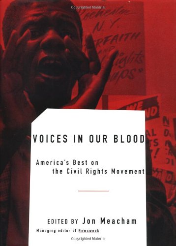 Voices in Our Blood book cover