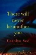 There Will Never Be Another You