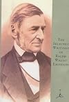 The Selected Writings of Ralph Waldo Emerson (Modern Library)