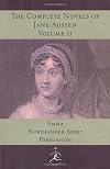 Emma / Northanger Abbey / Persuasion