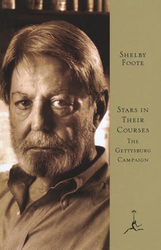 Stars in Their Courses book cover