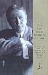 The Best Short Stories of O. Henry [edited by Cerf and Cartmell]