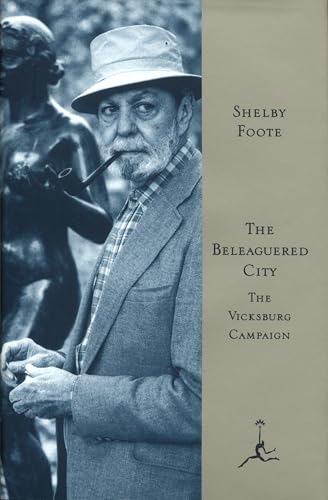 The Beleaguered City book cover