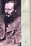 The Brothers Karamazov Modern Library