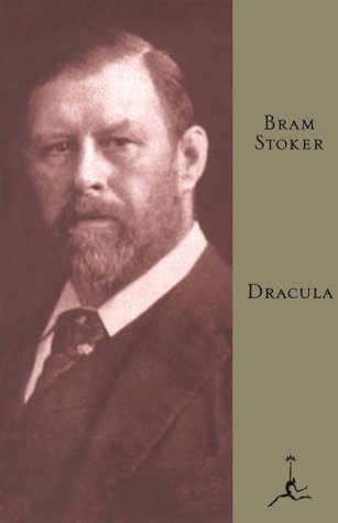 Cover of Dracula