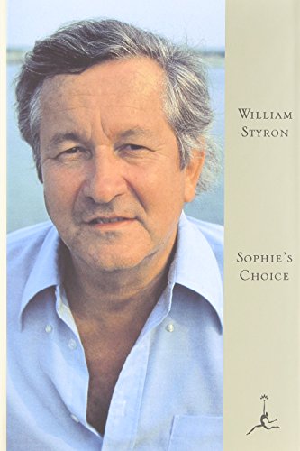 Sophie's Choice written by William Styron