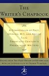 Writer's Chapbook