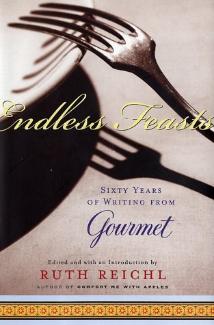 Endless Feasts book cover