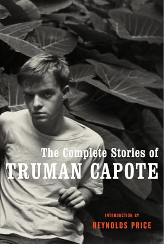The Complete Stories book cover