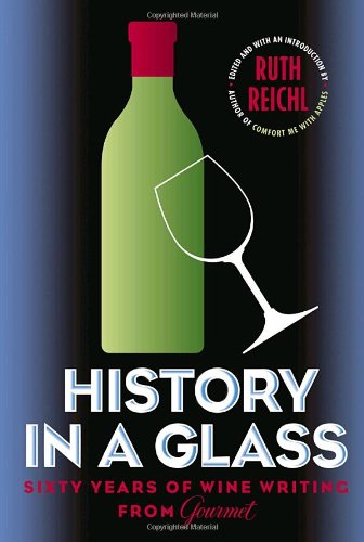 History in a Glass book cover