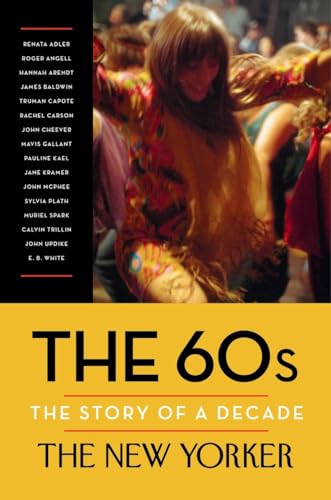 The 60s: The Story of a Decade book cover