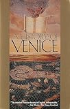 A History Of Venice