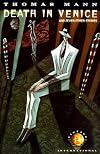 Death in Venice and Seven Other Stories
