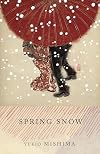 Spring Snow