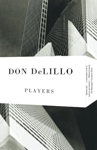 Cover of Players