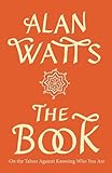 The Book On The Taboo Against Knowing Who You Are